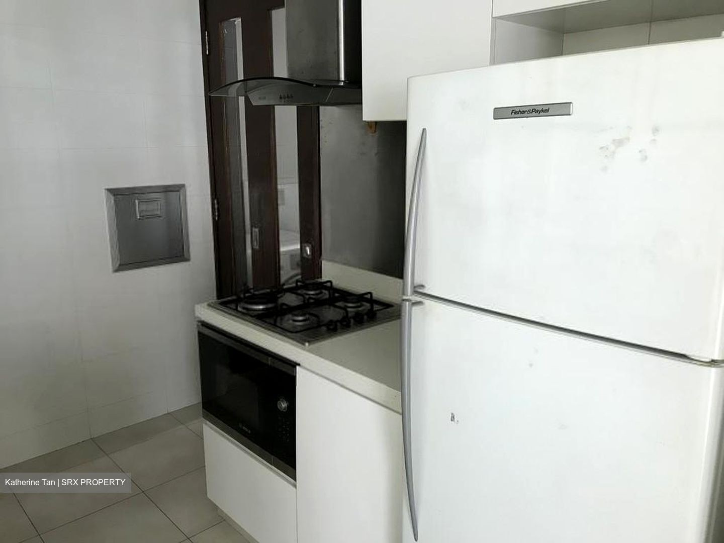 Shanghai One (D10), Apartment #324788971